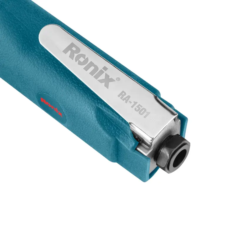 جغجغه بادی 1 2 اینچ صنعتی رونیکس RA 1501